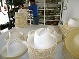 ECUADOR - Cappello panama - 2